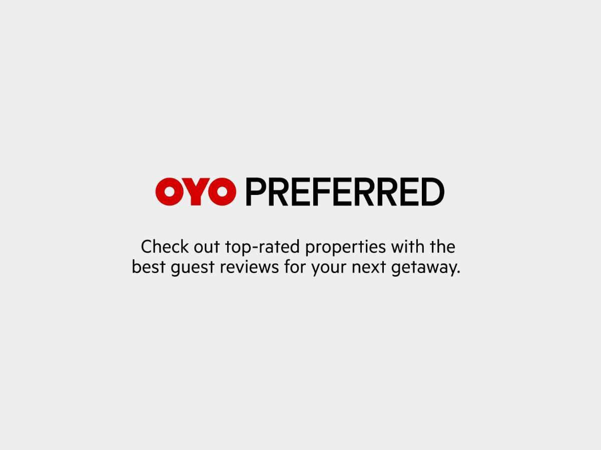 Oyo 15741 Z Inn Phursungi Eksteriør bilde